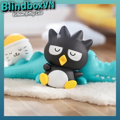 Blindbox Sanrio Characters Fall Asleep Series POP MART