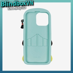 CRYBABY Sunset Concert Series -Phone Case iPhone 15 ProMax