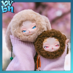 DODO Nami Twinkle Bunny Plush Doll  Blindbox Series
