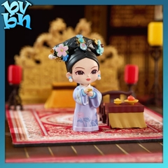 Hậu Cung Chân Hoàn Truyện Empresses In The Palace Legend of Zhen Huan Blindbox Series 4