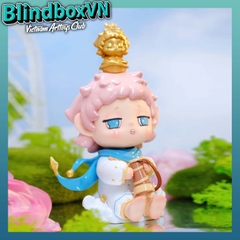 Blindbox FAYA MAGIC&SOUL Heyone ( Chính Hãng )