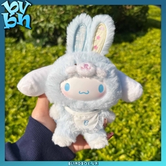 Sanrio Characters Elf Bunny Baby Series TOPTOY