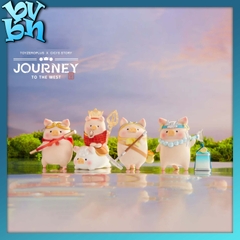 Blindbox LuLu The Piggy Tây Du Ký Journey to the west ( Chính Hãng )
