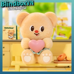 FUNISM Butter Bear Butterbear Business Day Series Blind Box