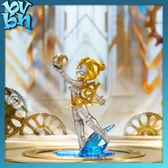 League of  Legends Midlane Icón Series Figures