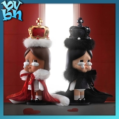 MEGA CRYBABY 400% The Queen of Broken Heart