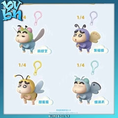 Crayon Shinchan Flapping Wings Series Blind Box