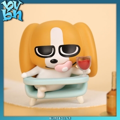 LIPU FRIENDS - BE A BABY BLINDBOX SERIES
