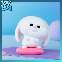 Snowball's Rabbit Life Classic Series Blindbox Figure