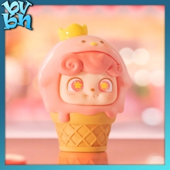 Q.Kid Street Snack Mini Series Blind Box