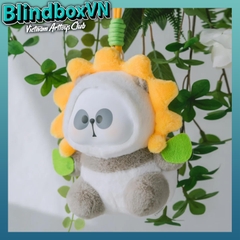 MR.PA The Escaped Vegetables Plush Blind Box Series 2