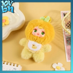 MM Milk Candy Colorful Fruit Plush Blindbox