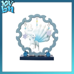 POKEMON Yurarin Figure REMENT