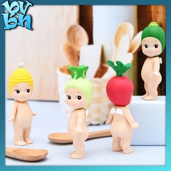 Sonny Angel Mini Figure Vegetable Series