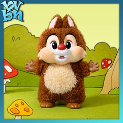 Mickey Family Cute Together Keychain Series Figures POP MART