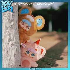 Migo 400% Series Blind Box Plush Doll ( Chính Hãng )