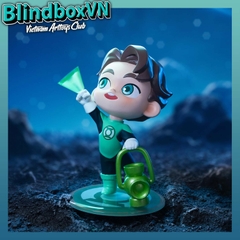 Blindbox DC Justice League Childhood Series
