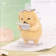 Nudaeng The Meh Figure Series Blindbox POPMART