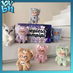Sleepless Grumpipi Blindbox Series