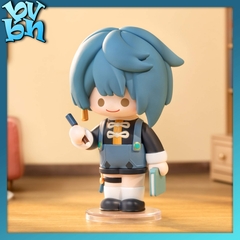 Blindbox Genshin Impact Dress-Up Dreams Popmart