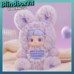 Miana Nighty Night To U Series Plush Blind Box Jotoys ( Chính Hãng )