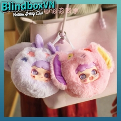 MANCHAO Playful Kid-Chubby Animal Classmate Series