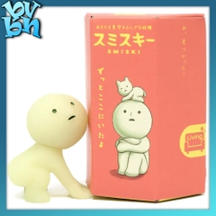 Smiski Living Series Blindbox