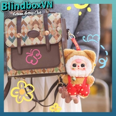 Baby Three Billionaire Cat Mèo Tỉ Phú Series Blindbox ( Chính hãng )