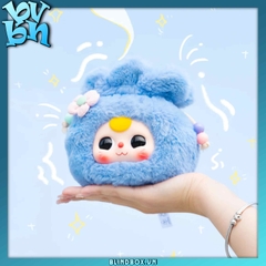 Baby Three Lucky Bag Plush BlindBox