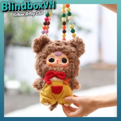 Blindbox Baby Three Year V3 Vinyl Doll ( Chính Hãng )