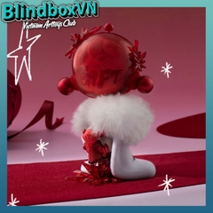 SKULLPANDA Tell Me What You Want Series BlindBox