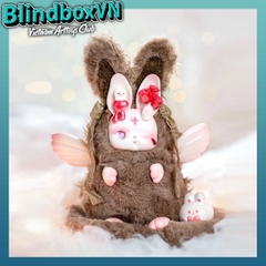 LOLOAN Flowers' Confess Series Plush Blind Box