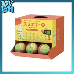 Smiski Strap Accessories Series 2