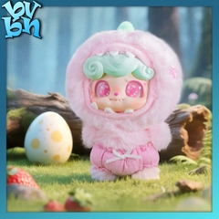 Q.Kid Fairy Tales Plush Series Blindbox