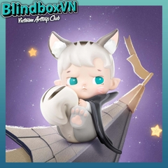 HACIPUPU A Night of Fantasy Series Figures Blind Box