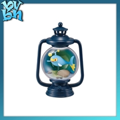 POKEMON Lantern Diorama Blindbox Series Blindbox RE-MENT