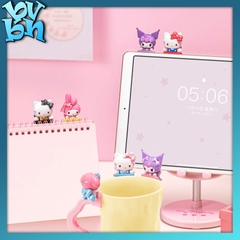 Sanrio Character Bow Sweetheart Series Lying Bean