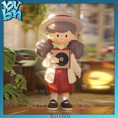 Blindbox Molinta Minor Holiday Series