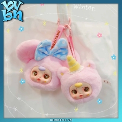 Lovely Mini Version 1 - Animal Plush Mini Things Woo