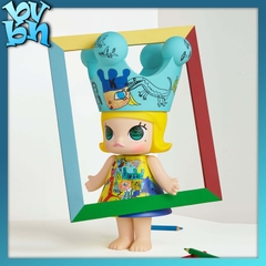 MEGA ROYAL MOLLY 400% Childishness