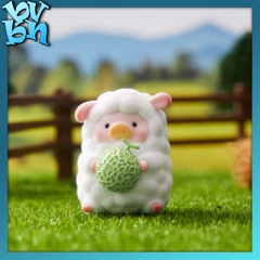 LuLu The Piggy - Sweet Farm Garden Blind Box