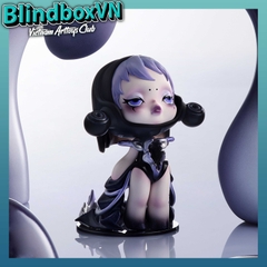 Blindbox Skull Panda The Sound Series ( Chính Hãng )