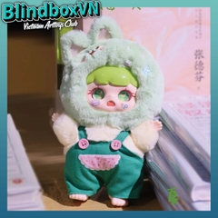 MANCHAO Version 3 Mischievous Child RongRong Everyday Series Plush Dolls