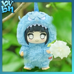 Toptoy Naruto Shippuden Plush Doll Series