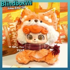 Q Kid Animal Pre-school Series Plush Blind Box