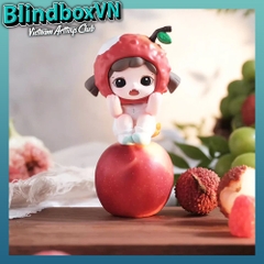 BABY ZORAA I Love Fruits Series Blind Box TNT SPACE