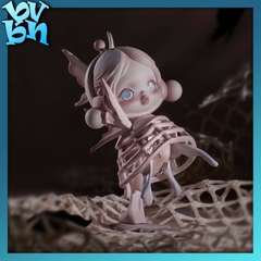 SKULLPANDA The Paradox Series Figures POP MART