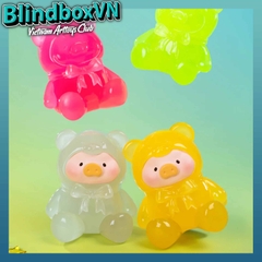 LuLu the Piggy - Teddy MINI (Blind Bag) ( Chính Hãng )