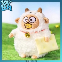 Duckyo Animal Party Series Plush Doll Blindbox
