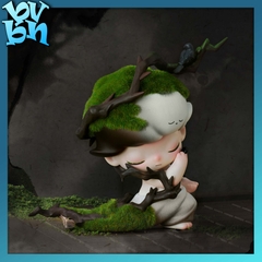DIMOO Stories in the Cup Series Figures